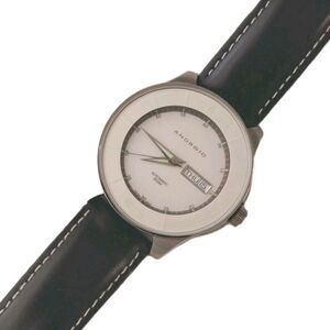 Android AD 277 Unisex  Automatic Watch